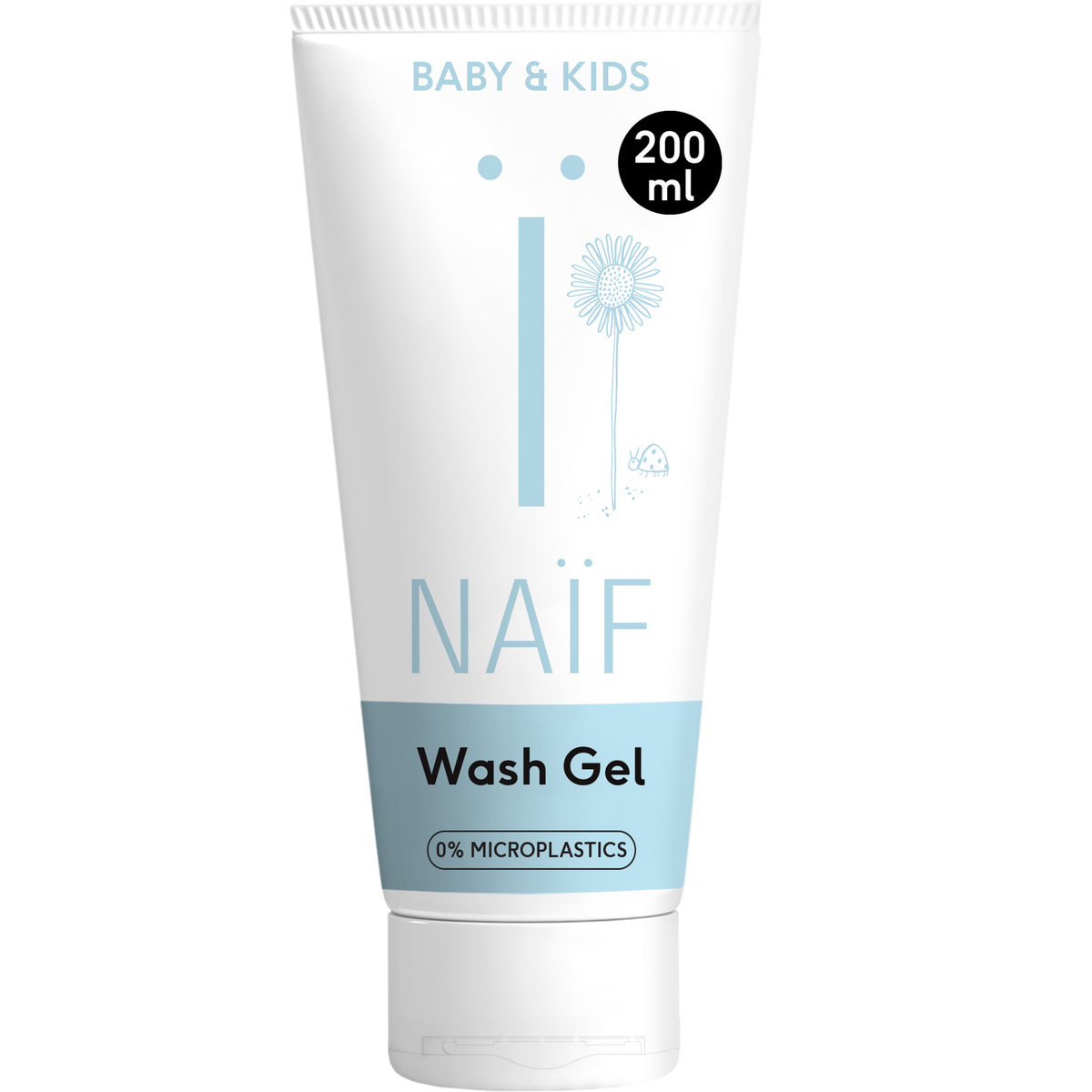 Was Gel Baby & Kids 200ml