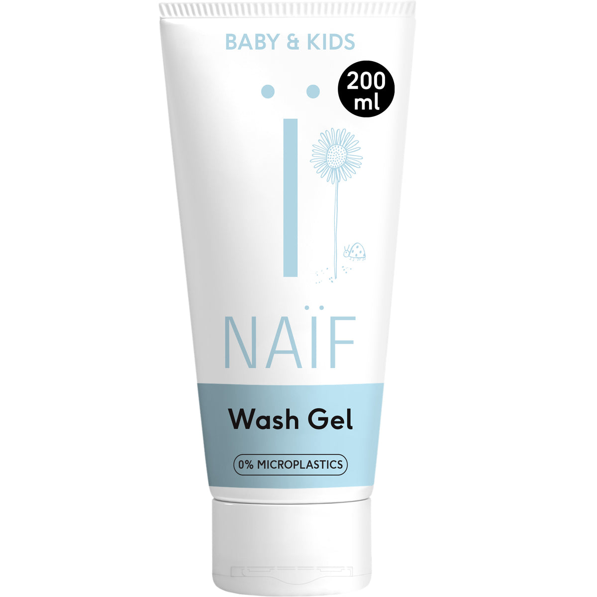 Was Gel Baby & Kids 200ml