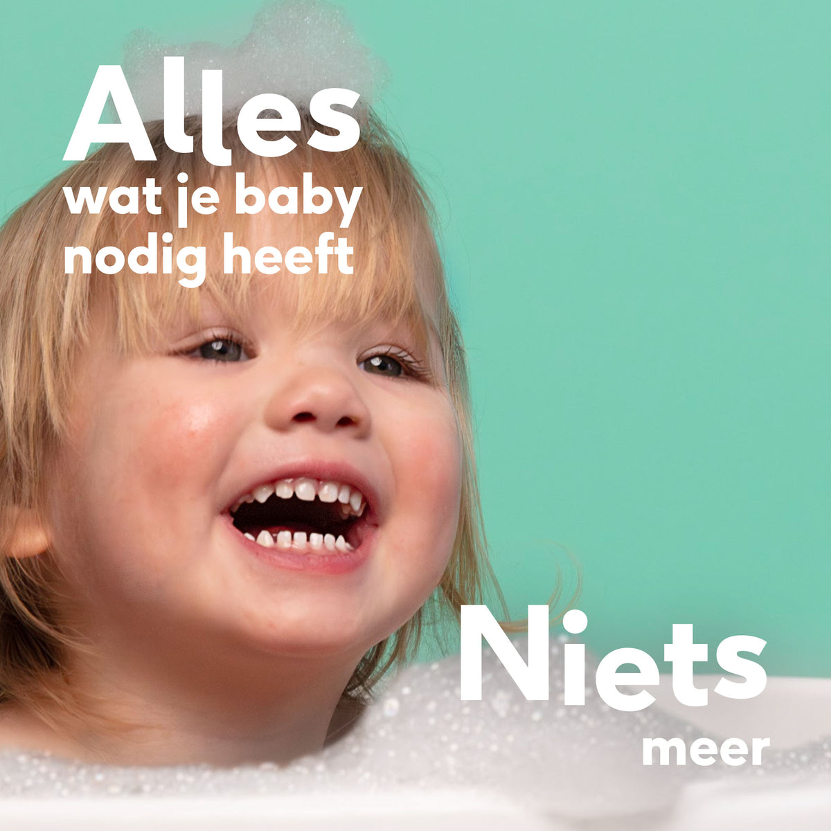 Was Gel Baby & Kids 200ml