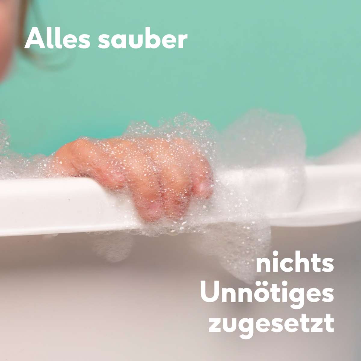 Duschgel für Babys & Kinder (150ml)