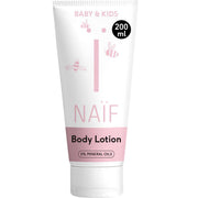 Body Lotion Baby & Kids 200ml