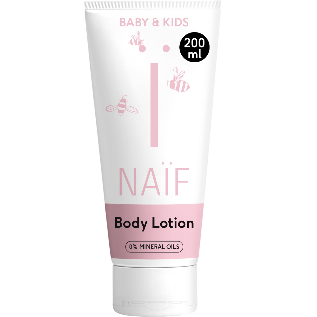 Bodylotion Baby & Kids 200ml