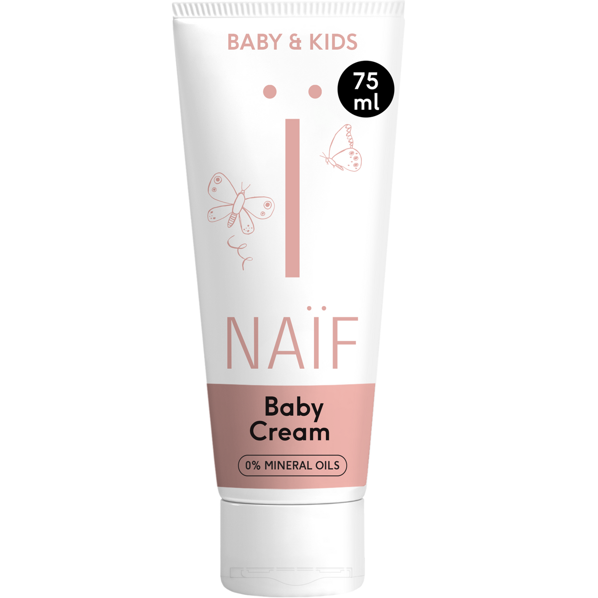 Baby Crème Baby & Kids 75ml