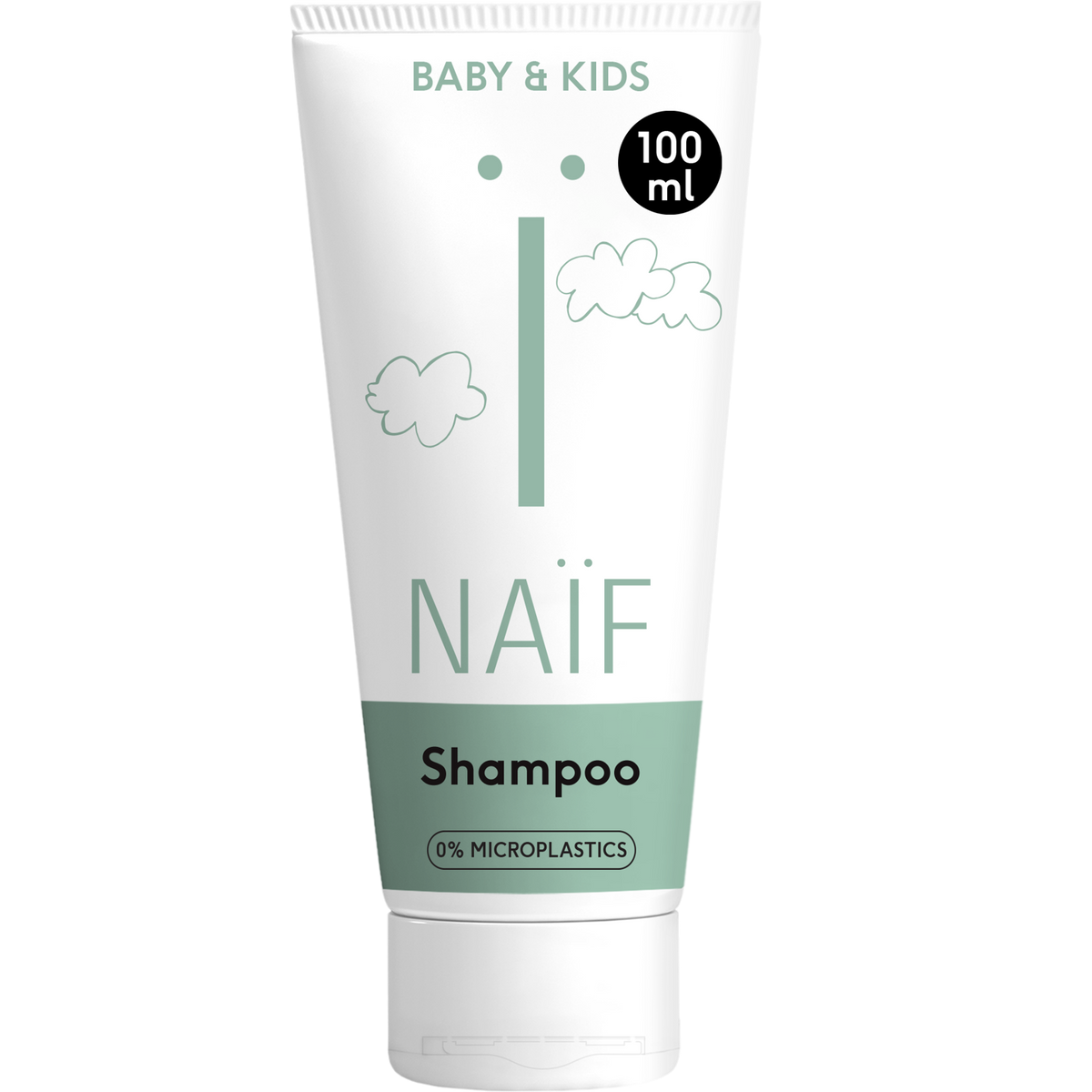Shampoo Baby & Kids 100ml