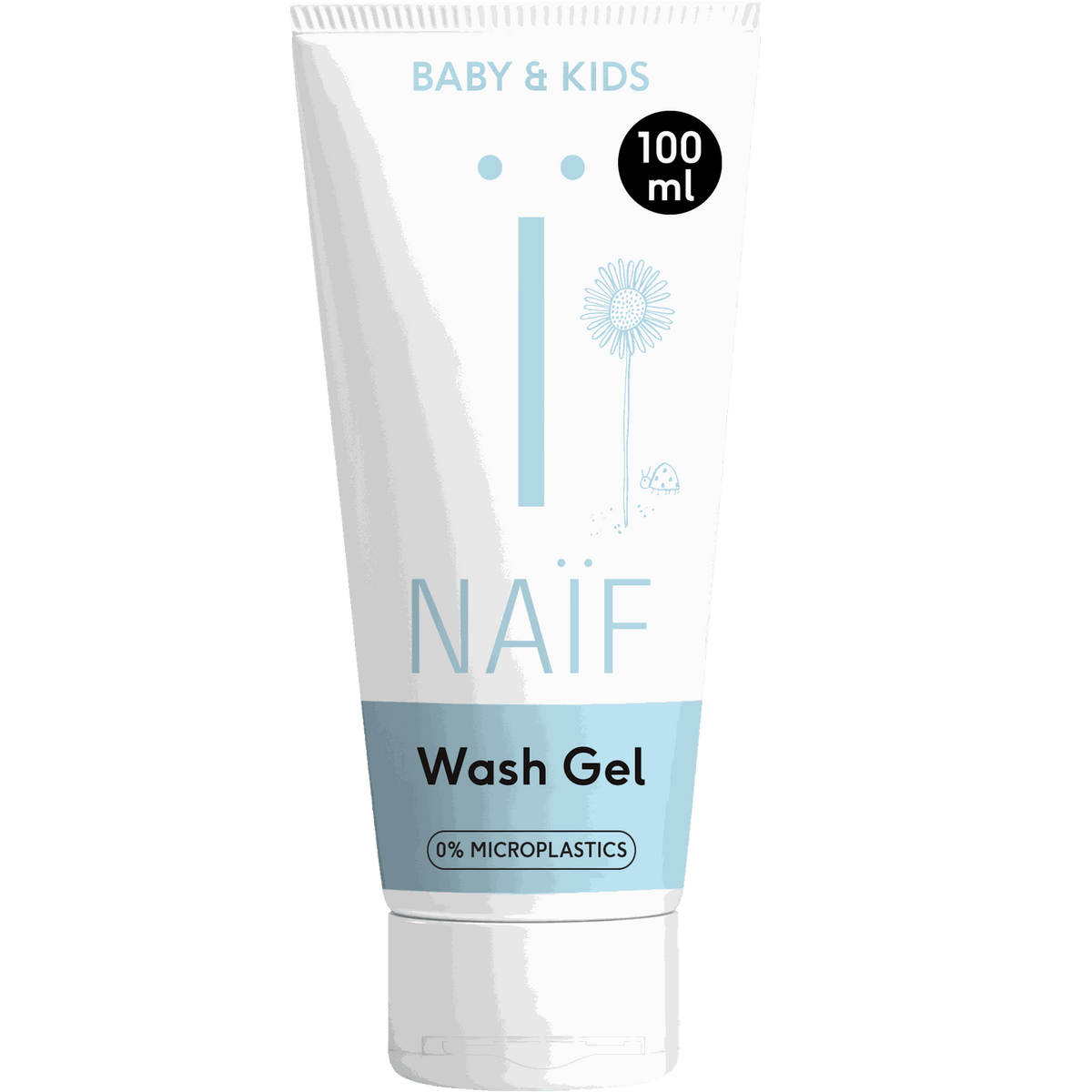 Wasgel Baby & Kids 100ml