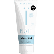 Mildes Waschgel für Babys & Kinder 100ml
