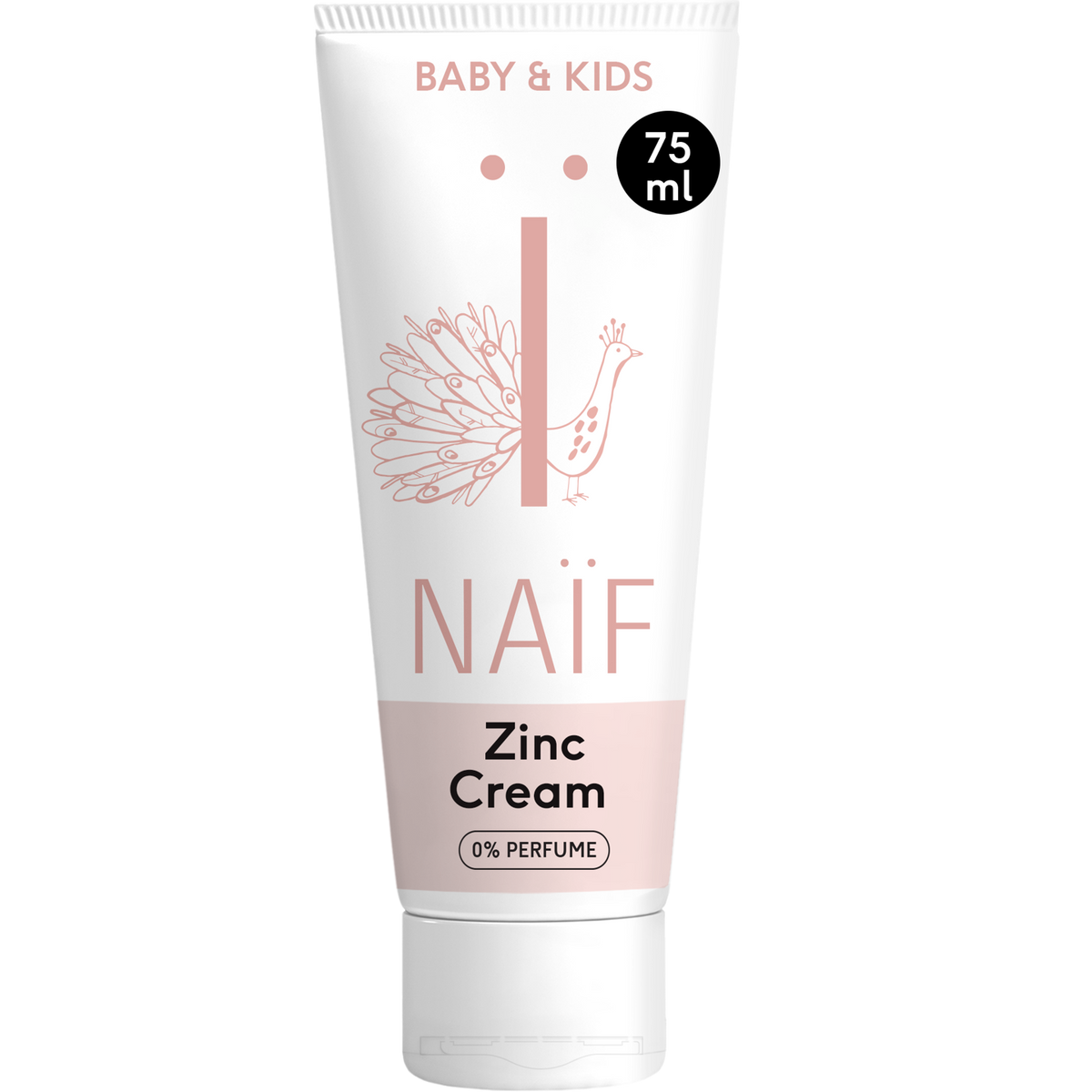 Zink Crème Baby & Kids 75ml