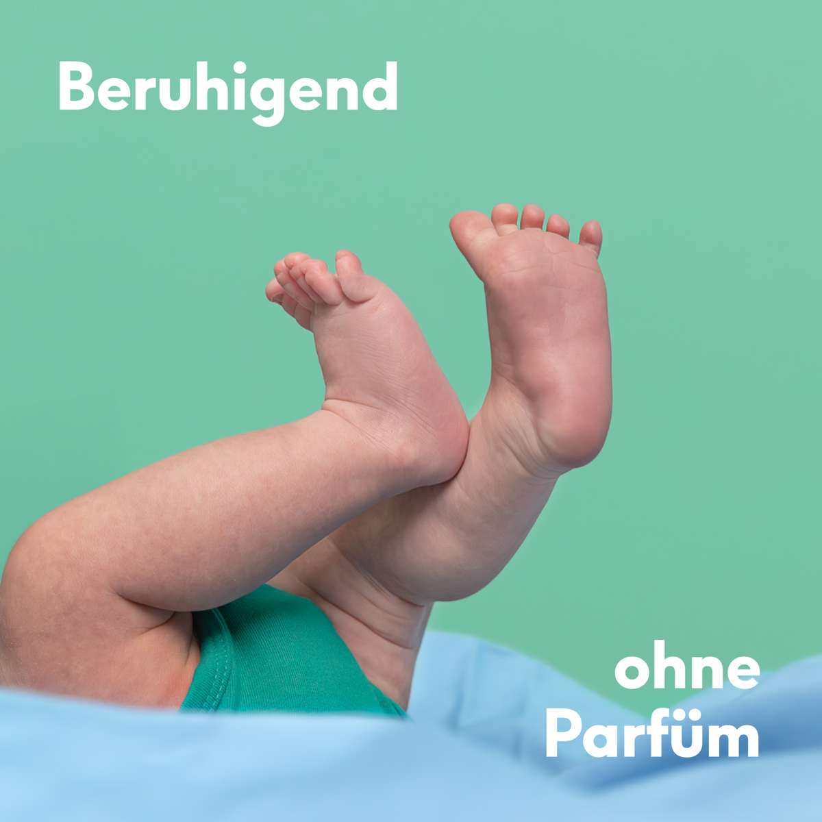 Wundschutzcreme (0% Parfüm) für Baby & Kind (50ml)