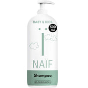 Shampoo für Babys & Kinder (500ml)