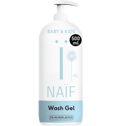 Wash Gel Baby & Kids 500ml
