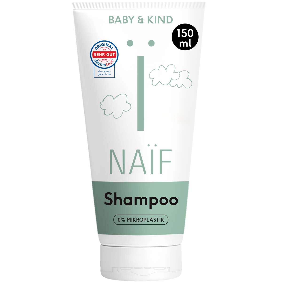 Shampoo Baby & Kids 150ml