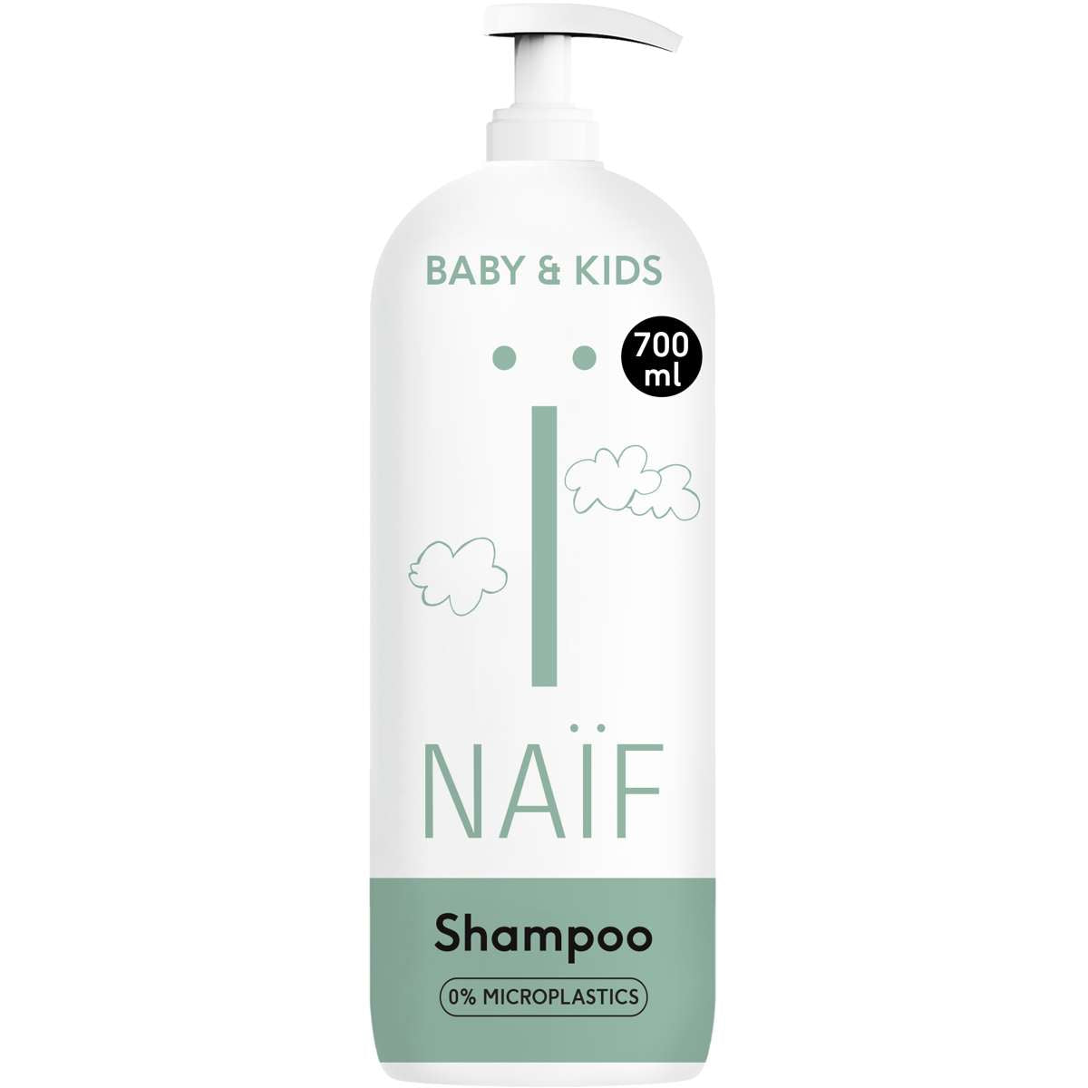Shampoo Baby & Kids 700ml