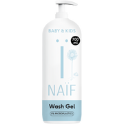 Wash Gel Baby & Kids 700ml