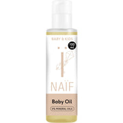 Babyöl (100ml)