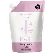 Bodylotion Navulverpakking Baby & Kids 340ml