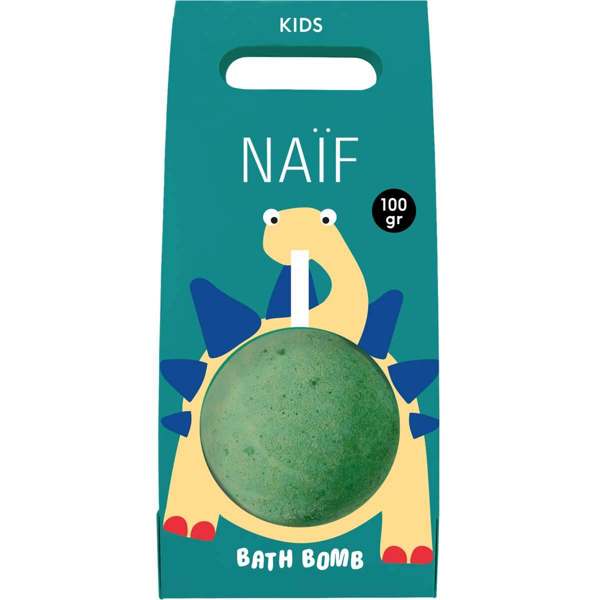 Badebombe für Kinder (100g)