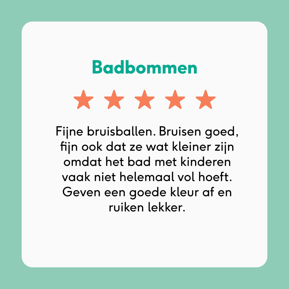 Bruisballen Kids 3x40gr