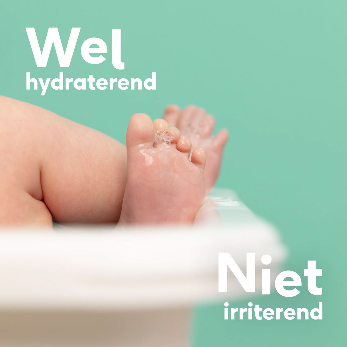 Bad Olie Baby & Kids 100ml