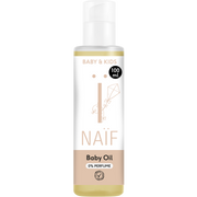Baby Olie Baby & Kids 0% Parfum 100ml