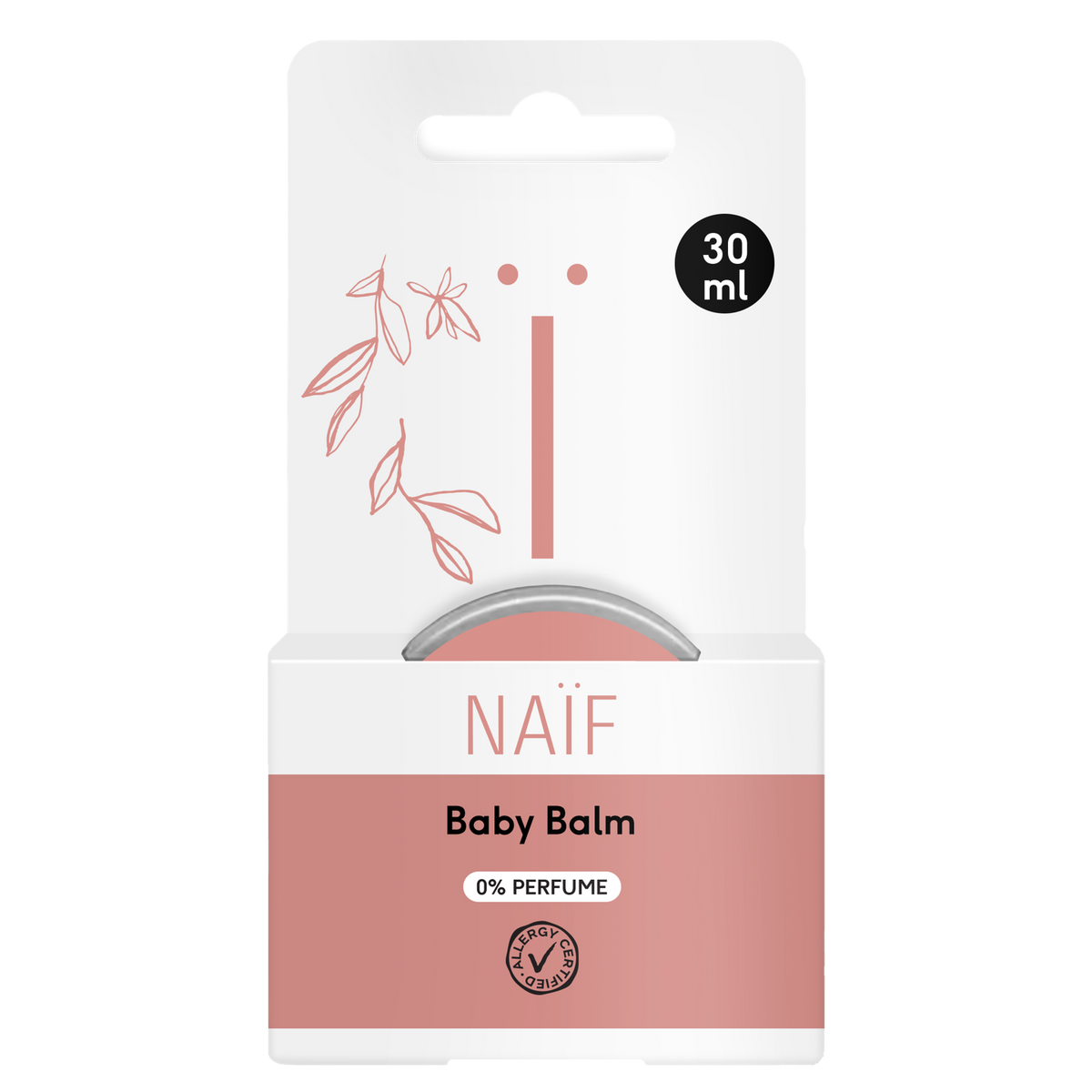 Baby Balm Baby & Kids 30ml