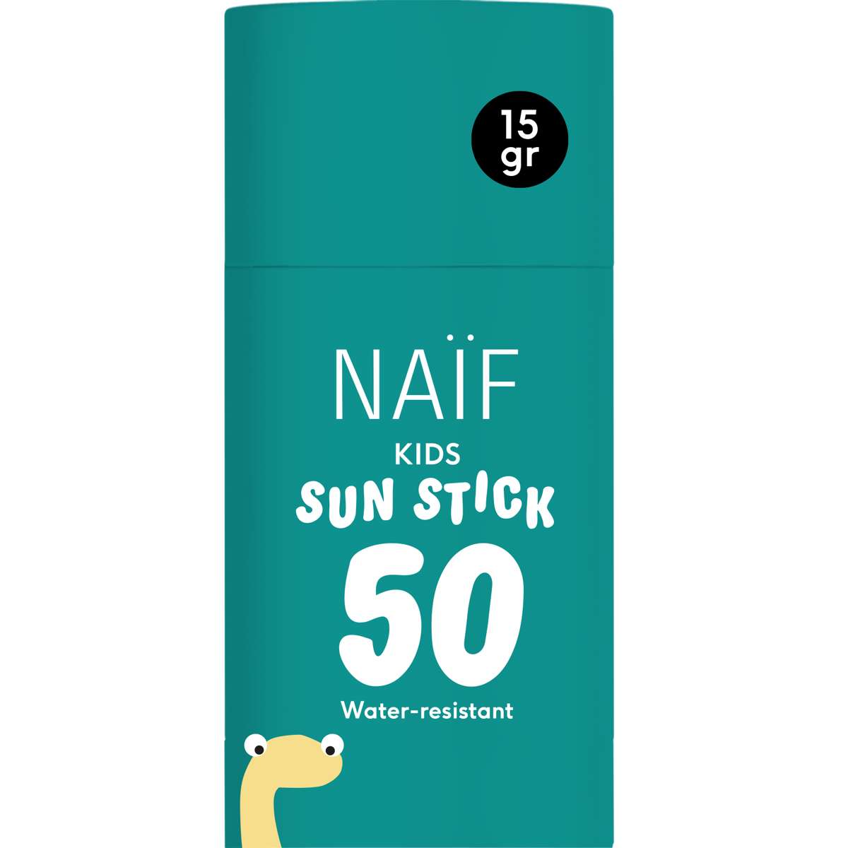 Zonnebrand Stick Kids SPF50 15gr