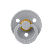 BIBS Schnuller Gr. 1 (Fossil grey)